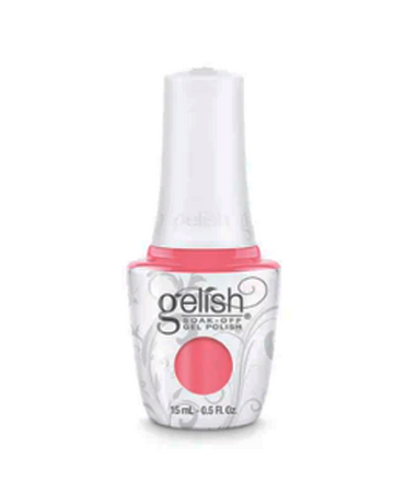 GELISH SOAK-OFF GEL POLISH PACIFIC SUNSET 15 ML. 1110935 - El Palacio De La Belleza