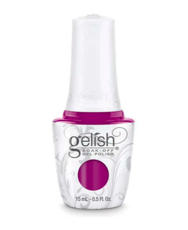 GELISH SOAK-OFF GEL POLISH TAHITI HOTTIE 15 ML. 1110936 - El Palacio De La Belleza