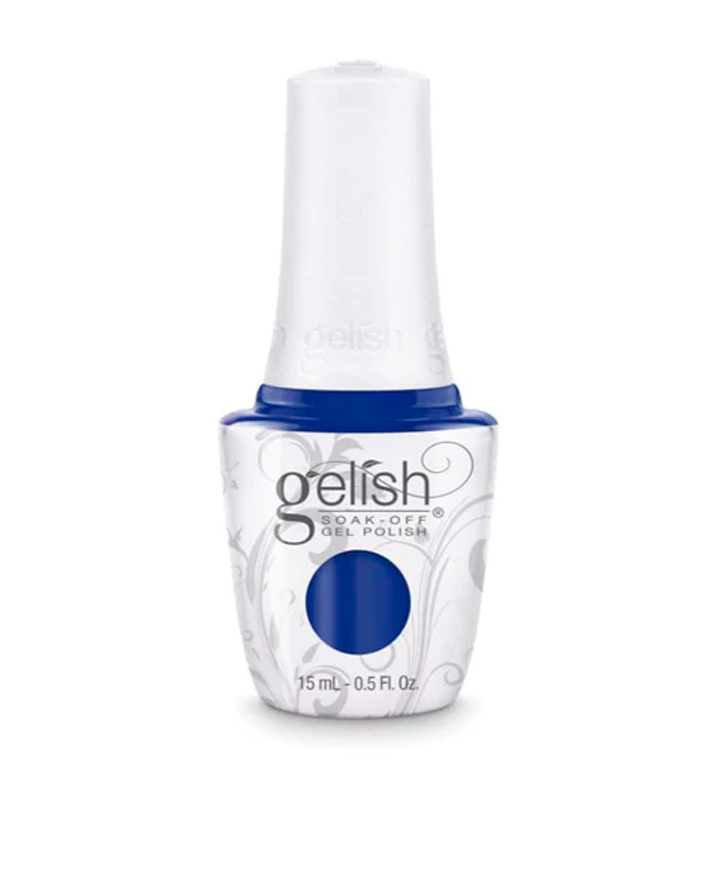 GELISH SOAK-OFF GEL POLISH MAKING WAVES 15 ML. 1110124 - El Palacio De La Belleza