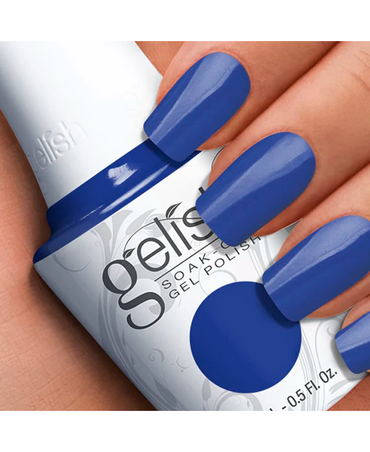 GELISH SOAK-OFF GEL POLISH MAKING WAVES 15 ML. 1110124 - El Palacio De La Belleza