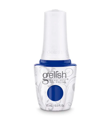 GELISH SOAK-OFF GEL POLISH MAKING WAVES 15 ML. 1110124 - El Palacio De La Belleza