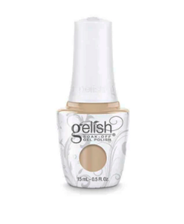 GELISH SOAK-OFF GEL POLISH DO I LOOK BUFF 15 ML. 1110944 - El Palacio De La Belleza