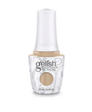 GELISH SOAK-OFF GEL POLISH DO I LOOK BUFF 15 ML. 1110944 - El Palacio De La Belleza