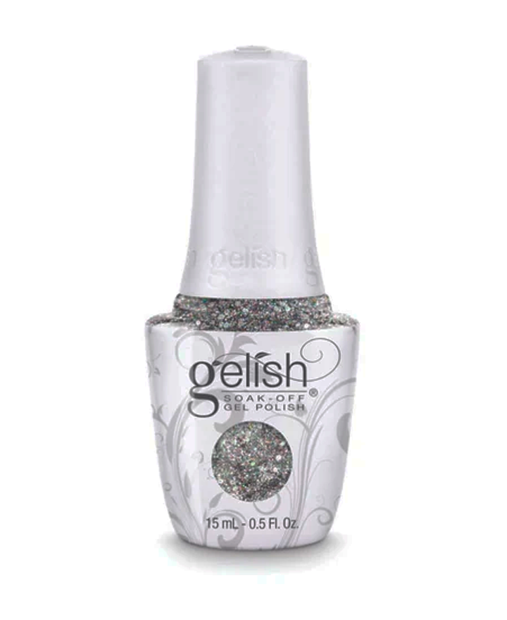 GELISH SOAK-OFF GEL POLISH AM I MAKING YOU GELISH 15 ML. 1110946 - El Palacio De La Belleza