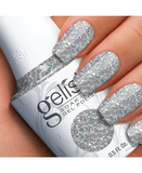 GELISH SOAK-OFF GEL POLISH AM I MAKING YOU GELISH 15 ML. 1110946 - El Palacio De La Belleza