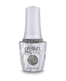 GELISH SOAK-OFF GEL POLISH AM I MAKING YOU GELISH 15 ML. 1110946 - El Palacio De La Belleza