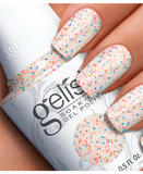 GELISH SOAK-OFF GEL POLISH LOTS OF DOTS 15 ML. 1110952 - El Palacio De La Belleza