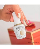 GELISH SOAK-OFF GEL POLISH GIVE ME GOLD 15 ML. 1110075