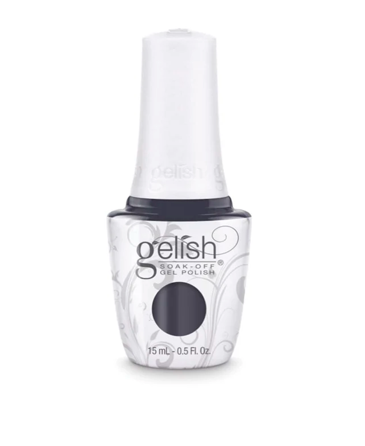 GELISH SOAK-OFF GEL POLISH SWEATER WEATHER 15 ML. 1110064 - El Palacio De La Belleza