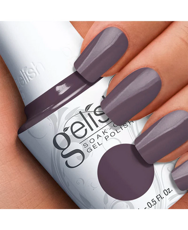 GELISH SOAK-OFF GEL POLISH SWEATER WEATHER 15 ML. 1110064