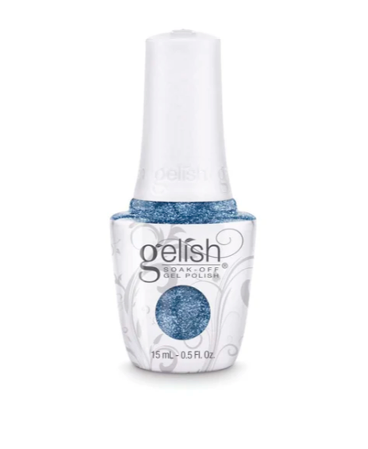 GELISH SOAK-OFF GEL POLISH RHYTHM AND BLUES 15 ML. 1110093 - El Palacio De La Belleza