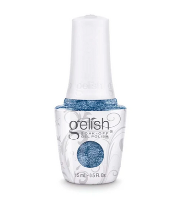 GELISH SOAK-OFF GEL POLISH RHYTHM AND BLUES 15 ML. 1110093 - El Palacio De La Belleza