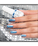 GELISH SOAK-OFF GEL POLISH RHYTHM AND BLUES 15 ML. 1110093