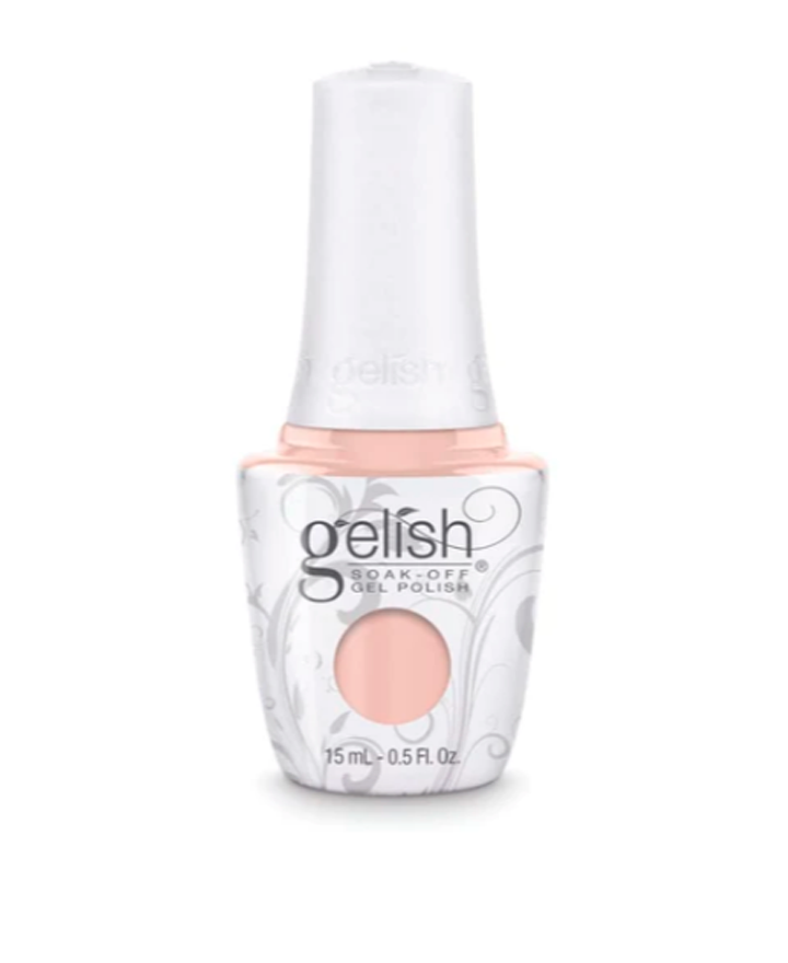 GELISH SOAK-OFF GEL POLISH PRIM-ROSE AND PROPER 15 ML. 1110203 - El Palacio De La Belleza