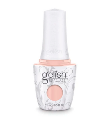GELISH SOAK-OFF GEL POLISH PRIM-ROSE AND PROPER 15 ML. 1110203 - El Palacio De La Belleza