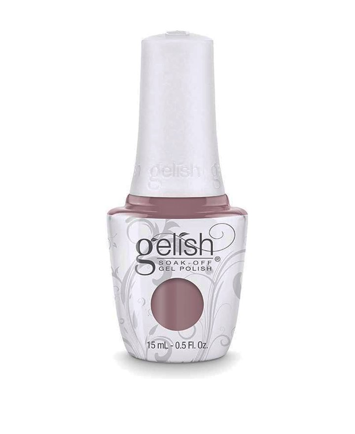 GELISH SOAK-OFF GEL POLISH I OR-CHID YU NOT 15 ML. 1110206 - El Palacio De La Belleza