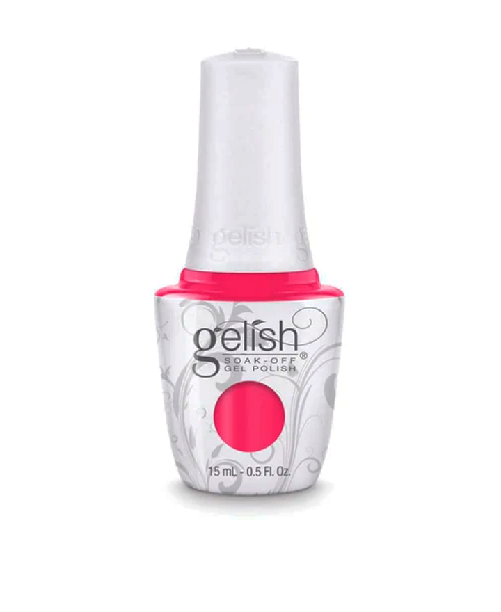 GELISH SOAK-OFF GEL POLISH DONT PANSY AROUND 15 ML. 1110202 - El Palacio De La Belleza