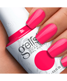 GELISH SOAK-OFF GEL POLISH DONT PANSY AROUND 15 ML. 1110202 - El Palacio De La Belleza
