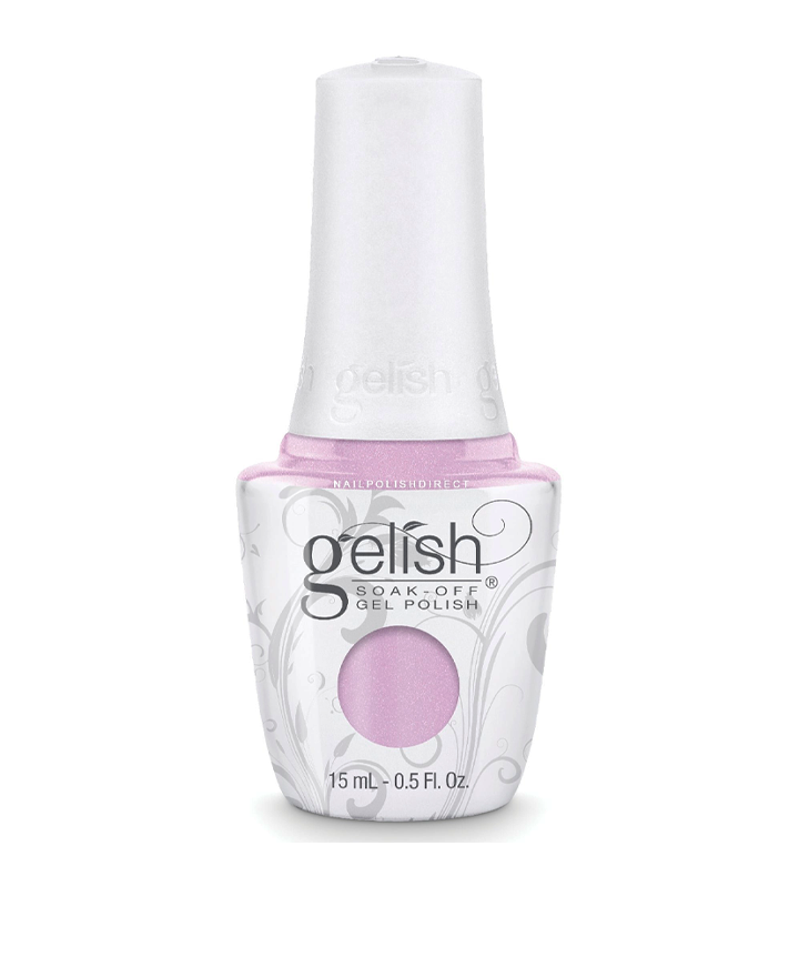 GELISH SOAK-OFF GEL POLISH ALL THE QUEENS BLING 15 ML. 1110295 - El Palacio De La Belleza