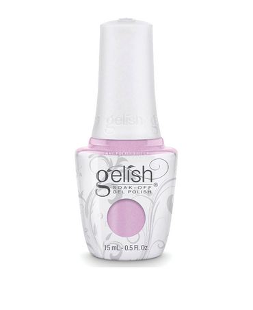 GELISH SOAK-OFF GEL POLISH ALL THE QUEENS BLING 15 ML. 1110295 - El Palacio De La Belleza