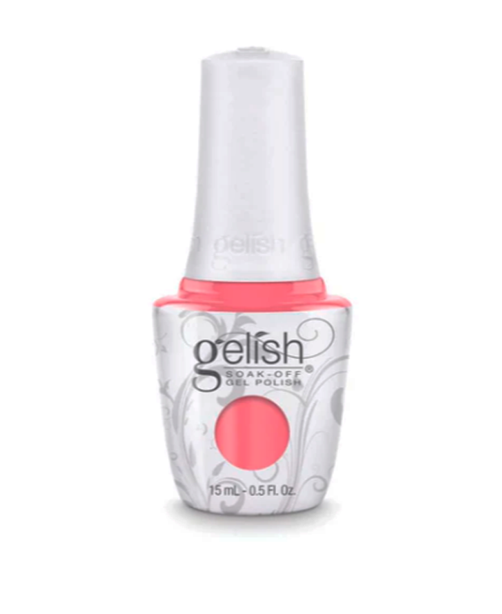 GELISH SOAK-OFF GEL POLISH BEAUTY MARKS THE SPOT 15 ML. 1110297 - El Palacio De La Belleza