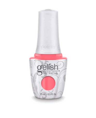 GELISH SOAK-OFF GEL POLISH BEAUTY MARKS THE SPOT 15 ML. 1110297 - El Palacio De La Belleza