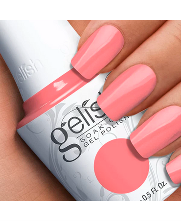 GELISH SOAK-OFF GEL POLISH BEAUTY MARKS THE SPOT 15 ML. 1110297
