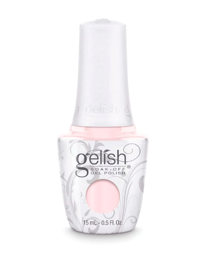 GELISH SOAK-OFF GEL POLISH CURLS & PEARLS 15 ML. 1110298 - El Palacio De La Belleza