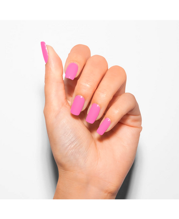 GELISH SOAK-OFF GEL POLISH ROSE-Y CHEEKS 15 ML. 1110322