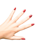 GELISH SOAK-OFF GEL POLISH WHATS YOUR POINSETTIA 15 ML. 1110324