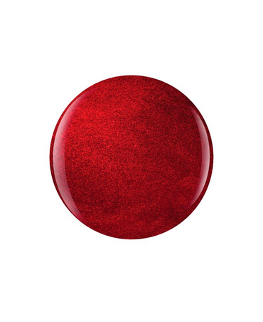 GELISH SOAK-OFF GEL POLISH WHATS YOUR POINSETTIA 15 ML. 1110324