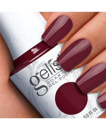 GELISH SOAK-OFF GEL POLISH LOOKING FOR A WINGMAN 15 ML. 1110229 - El Palacio De La Belleza