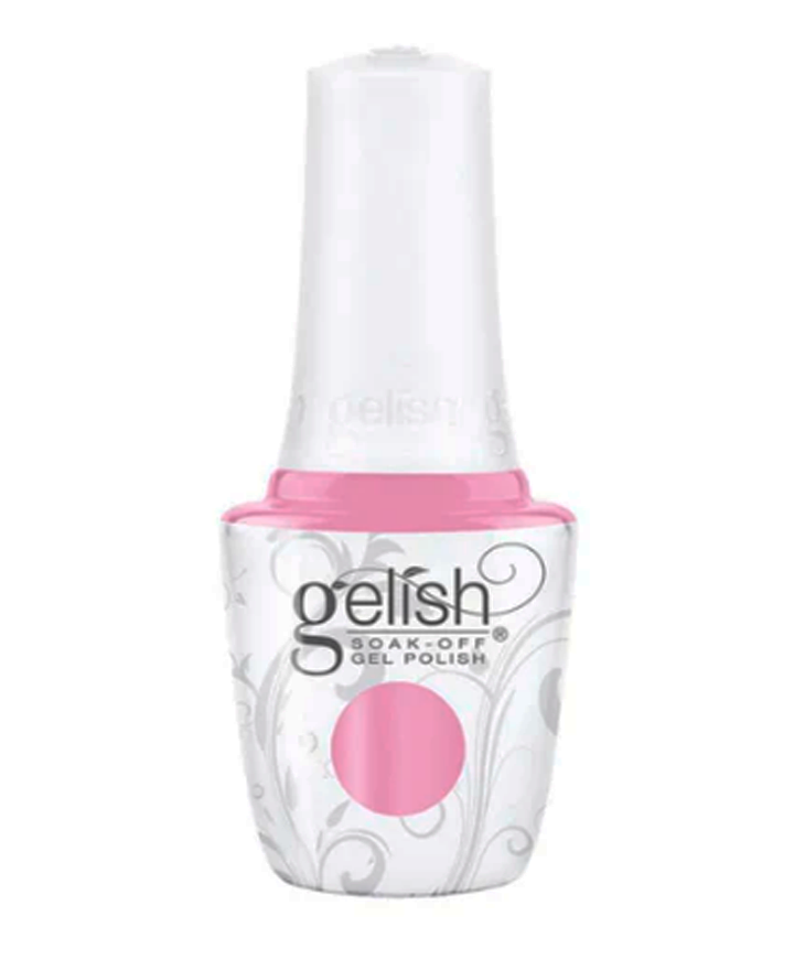 GELISH SOAK-OFF GEL POLISH TUTUS & TIGHTS 15 ML. 1110998 - El Palacio De La Belleza