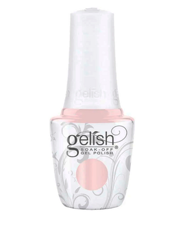 GELISH SOAK-OFF GEL POLISH SHEER & SILK 15 ML. 1110999