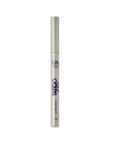 G&K PLUMON TATTOO LINER GKT01