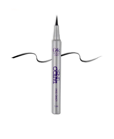 G&K PLUMON TATTOO LINER GKT01