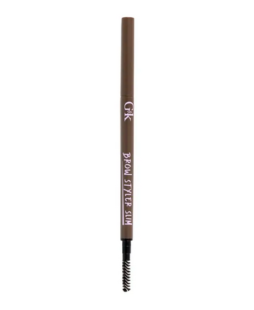 G&K BROW STYLER LAPIZ PARA CEJA GKC02 MEDIUM