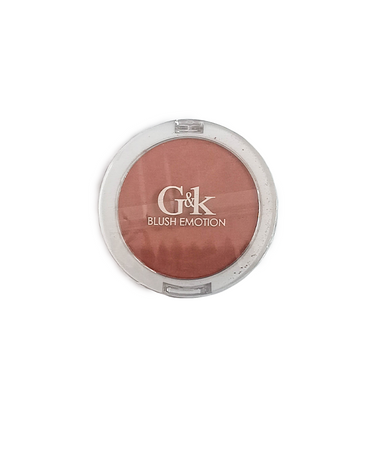 G&K BLUSH EMOTION GKR02 FLAMINGO