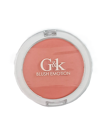 G&K BLUSH EMOTION GKR06 SALSA