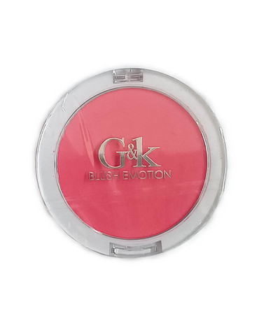 G&K BLUSH EMOTION GKR08 RUMBA