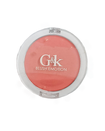 G&K BLUSH EMOTION GKR09 DAIQUIRI