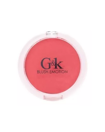 G&K BLUSH EMOTION GKR10 FRAMBUESA