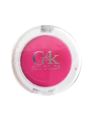 G&K FULL COLOR SOMBRA GKS03A SEDUCCION