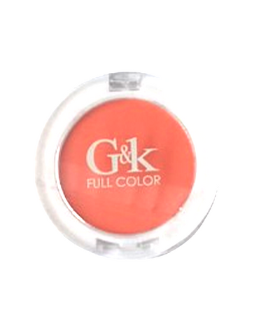 G&K FULL COLOR SOMBRA GKS05B SALMON