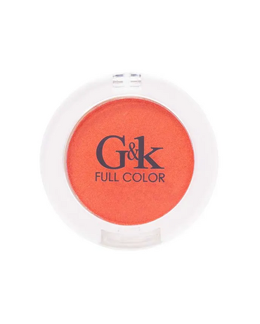 G&K FULL COLOR SOMBRA GKS11B THAI