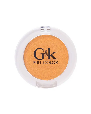 G&K FULL COLOR SOMBRA GKS12B MIMOSA