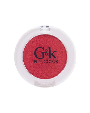 G&K FULL COLOR SOMBRA GKS14 SATIN
