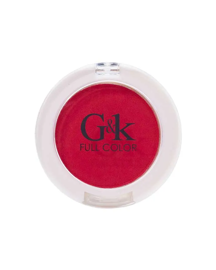 G&K FULL COLOR SOMBRA GKS15 ZINGY