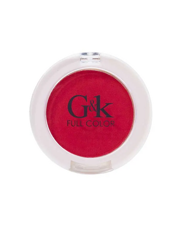 G&K FULL COLOR SOMBRA GKS15 ZINGY