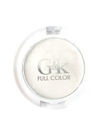 G&K FULL COLOR SOMBRA GKS25 ALABASTRO